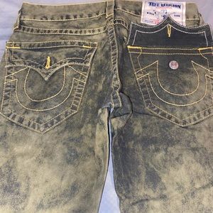 True Religion jeans